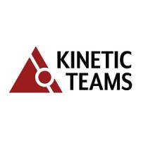 Kinetic Teams logo - Similar company to Immersive Learning Group