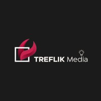 Treflik Media logo - Similar company to Varshaniq