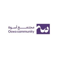 Oswah community - مجتمع أسوة logo - Similar company to مجموعة دان للفعاليات