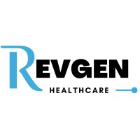 Healthcare Revgen LLP logo - Similar company to 360Training.Com Philippines