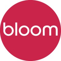 Bloom logo - Similar company to Anker & Nygaard Aps
