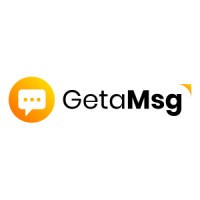 GetaMsg.com logo - Similar company to Geta Ai Labs Private Limited