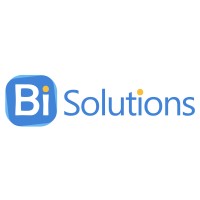 Bi Solutions Ltd