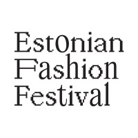 Estonian Fashion Festival logo - Similar company to Greenmetrix