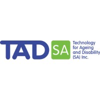 Technology For Ageing And Disability Sa Inc (Tadsa)