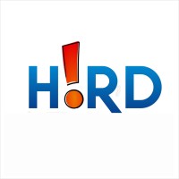 The HIRD - Canada logo - Similar company to The Hird- Philippines