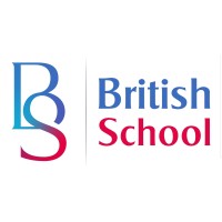 The British School logo - Similar company to Hcs.Dz
