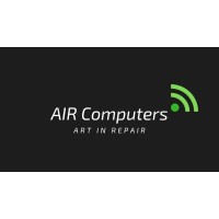 AIRComputers logo - Similar company to Pkf Villagarcia & Asociados
