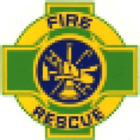 Fire and Rescue Store logo - Similar company to Steelsentry