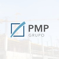 Grupo PMP logo - Similar company to Rtn Arquitectos