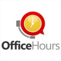 OfficeHours logo - Similar company to Learn4Good