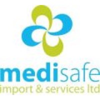 M A Medisafe Import &  Services Ltd
