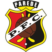 Parede Foot-ball Clube logo - Similar company to Ah Bombeiros Parede