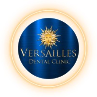 VERSAILLES DENTAL CLINIC logo - Similar company to Gobest Dentist (Earlier Mokashi Dental Clinic)