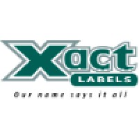 Xact Labelling Ltd
