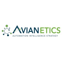 Avianetics logo - Similar company to Logistical Solutionist