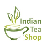 Indian Tea Shop logo - Similar company to Fun Fine