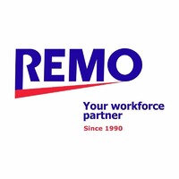 Remo Your workforce partner logo - Similar company to Ambiglobal, Lda - Medicina, Segurança E Formação Profissional
