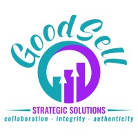 GoodSell Strategic Solutions logo - Similar company to Projectick