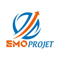 EMO Projet logo - Similar company to Apicap