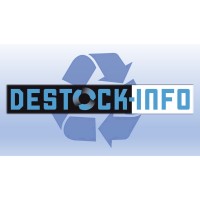 Destock-info logo - Similar company to Avegott