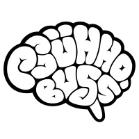Psühhobuss logo - Similar company to Juunika Koolitus