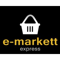 E-markett Express logo - Similar company to Grupo Distefano