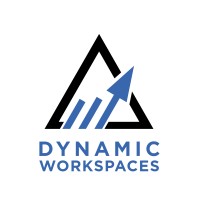 Dynamic Workspaces logo - Similar company to Goodwill Solutions