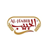Al Habib Food logo - Similar company to Unicorn Packers & Movers