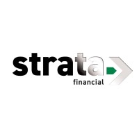 Strata Financial logo - Similar company to Dkc.Ie