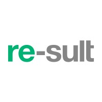 re-sult AG logo - Similar company to Aruve