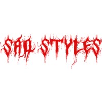 Sad Styles Apparel logo - Similar company to Aitherflow Llc.
