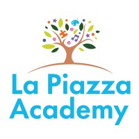 La Piazza Academy logo - Similar company to Thoughtcraft Architects®