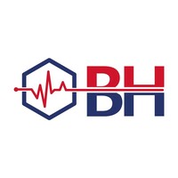 British Hospital - المستشفي البريطانى logo - Similar company to British Hospital