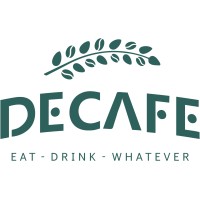DECAFE RESTO, PASTRY AND BAKERY logo - Similar company to Blue Sky Group