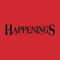 Happenings Magazine & Communications Group logo - Similar company to Condron Sweda Advertising