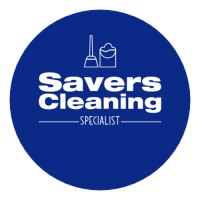 Savers Cleaning Services Ltd logo - Similar company to Altrincham Cleaning Services