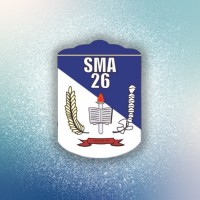 OSIS SMAN 26 Jakarta logo - Similar company to Praction Ui