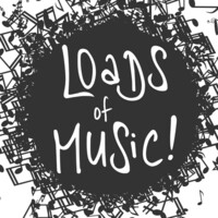 Loads of Music logo - Similar company to Ron Orp Ag