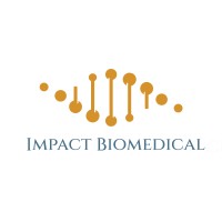 Impact BioMedical Inc. (NYSE American: IBO) logo - Similar company to Dss, Inc. (Nyse American: Dss)