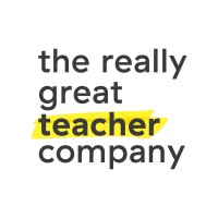 The Really Great Teacher Company logo - Similar company to Native Camp