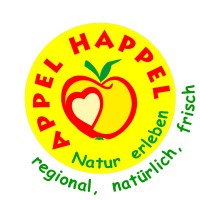 APPEL HAPPEL - Obsthof - Hofladen - Veranstaltungen - Obst selbst pflücken logo - Similar company to 4Berries