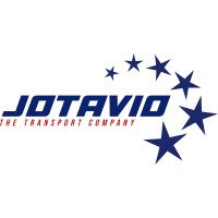 JOTAVIO - Transportes logo - Similar company to Globalshield Cargo Solutions