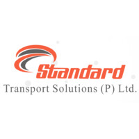 Standard Transport Solutions logo - Similar company to Apurva Natvar Parikh And Co Pvt Ltd
