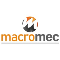 MACROMEC logo - Similar company to Macromec Chile