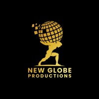 New Globe Productions logo - Similar company to Hype Lab Pro