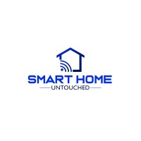 Smart Home Untouched logo - Similar company to Mxers Audio