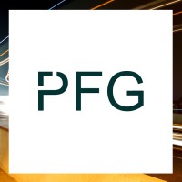 PFG GmbH logo - Similar company to Broy