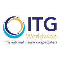 ITG Worldwide logo - Similar company to Ka Global Llc