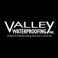 Valley Waterproofing logo - Similar company to Rynoclad Technologies